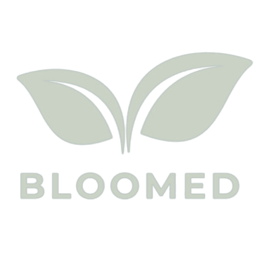 MyBloomed homepage